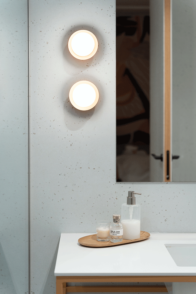 Foto 14 - Hotel IH - Estudio Arquitectura Interior de Aurora Monasterio.